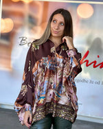 Naloži sliko v pregledovalnik galerij, SRAJCA ARTISTIC FLOW
