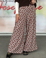 Naloži sliko v pregledovalnik galerij, HLAČE GEO CHIC
