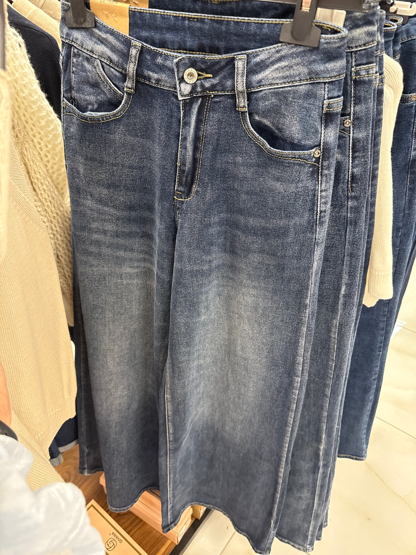 JEANS HLAČE SUN