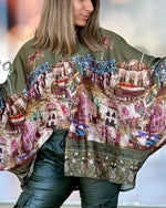 Naloži sliko v pregledovalnik galerij, SRAJCA ARTISTIC FLOW
