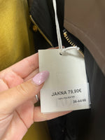 Naloži sliko v pregledovalnik galerij, JAKNA TIFFANY