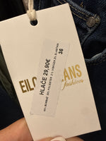 Naloži sliko v pregledovalnik galerij, JEANS HLAČE ANNIE