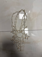 OGRLICA WHITE PEARLS