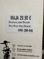 Naloži sliko v pregledovalnik galerij, PLETENINA NOTHING ELSE