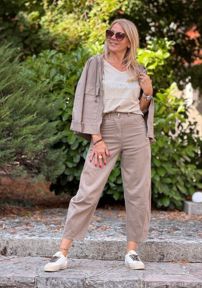 JOSEPHINE  GIORNO HLAČE