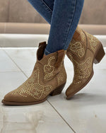 Naloži sliko v pregledovalnik galerij, ŠKORNJI WESTERN GLOW
