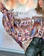 Naloži sliko v pregledovalnik galerij, SRAJCA ARTISTIC FLOW
