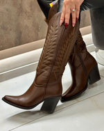 Naloži sliko v pregledovalnik galerij, ŠKORNJI WESTERN QUEEN
