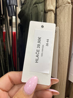 Naloži sliko v pregledovalnik galerij, HLAČE BLINK