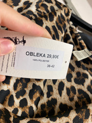 HALJINA MALI LEOPARD