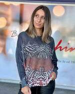 Naloži sliko v pregledovalnik galerij, PLETENKE MIX
