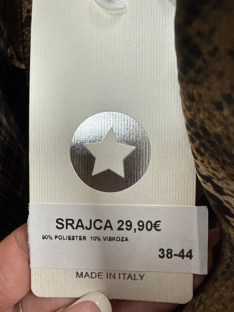 SRAJCA WILD