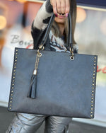 Naloži sliko v pregledovalnik galerij, TORBICA URBAN ELEGANCE
