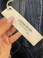 Naloži sliko v pregledovalnik galerij, JAKNA LE LINEE BLU