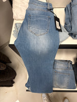 Naloži sliko v pregledovalnik galerij, HLAČE JEANS KIM