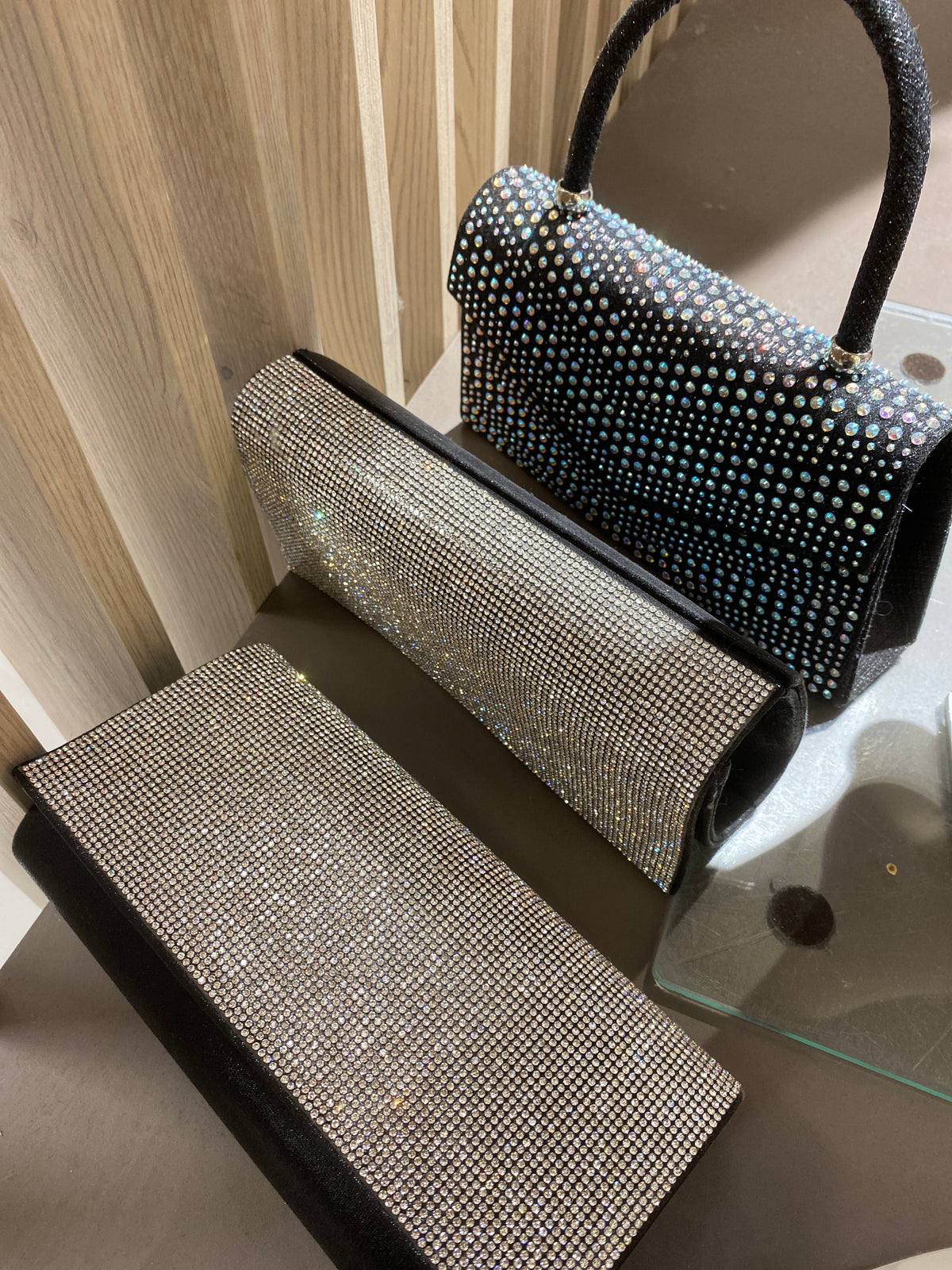 TORBICA DIAMANT