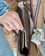 Naloži sliko v pregledovalnik galerij, TORBICA CITY CHARM
