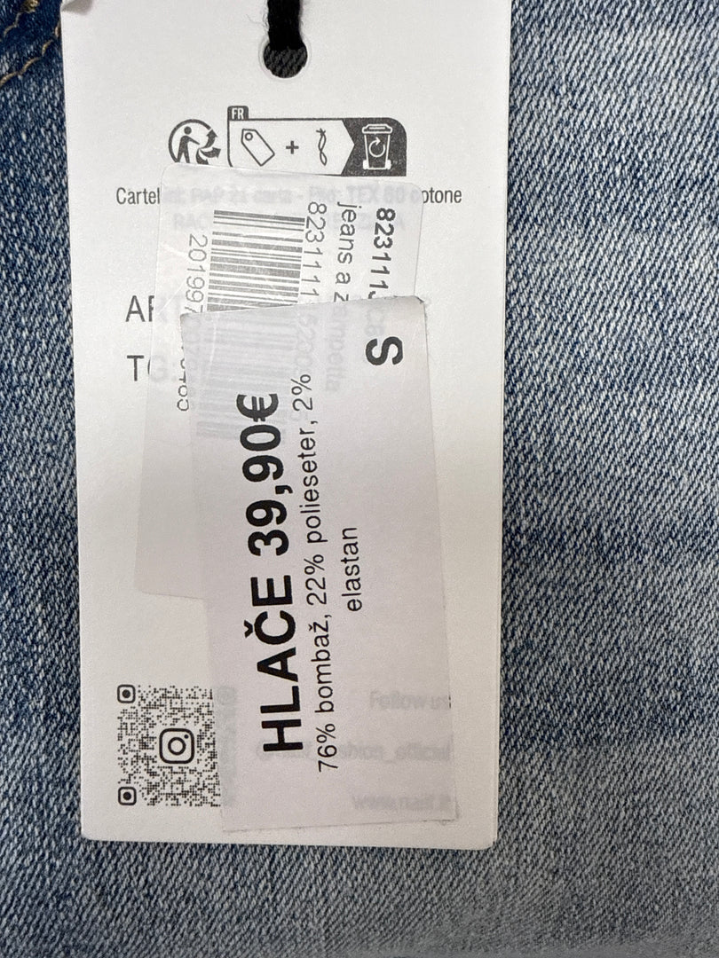 HLAČE FINE