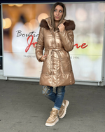 Naloži sliko v pregledovalnik galerij, BUNDA GOLDEN DREAM
