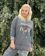 Naloži sliko v pregledovalnik galerij, MAJČKA WILD HEART
