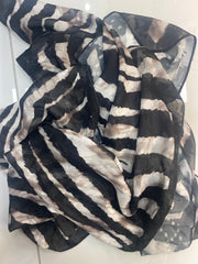 RUTA ZEBRA