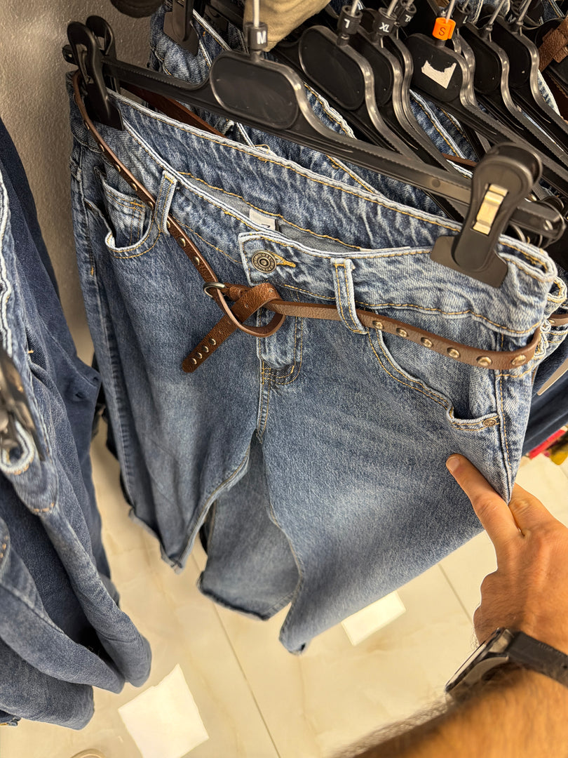 JEANS SKY