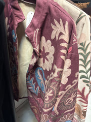 JAKNA RETRO VIBE