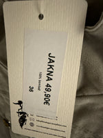 Naloži sliko v pregledovalnik galerij, JAKNA NAPOLEON CLASSY