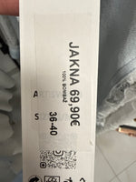 Naloži sliko v pregledovalnik galerij, JAKNA SPECIALE JEANS