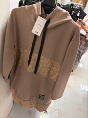 TUNIKA FLOWY