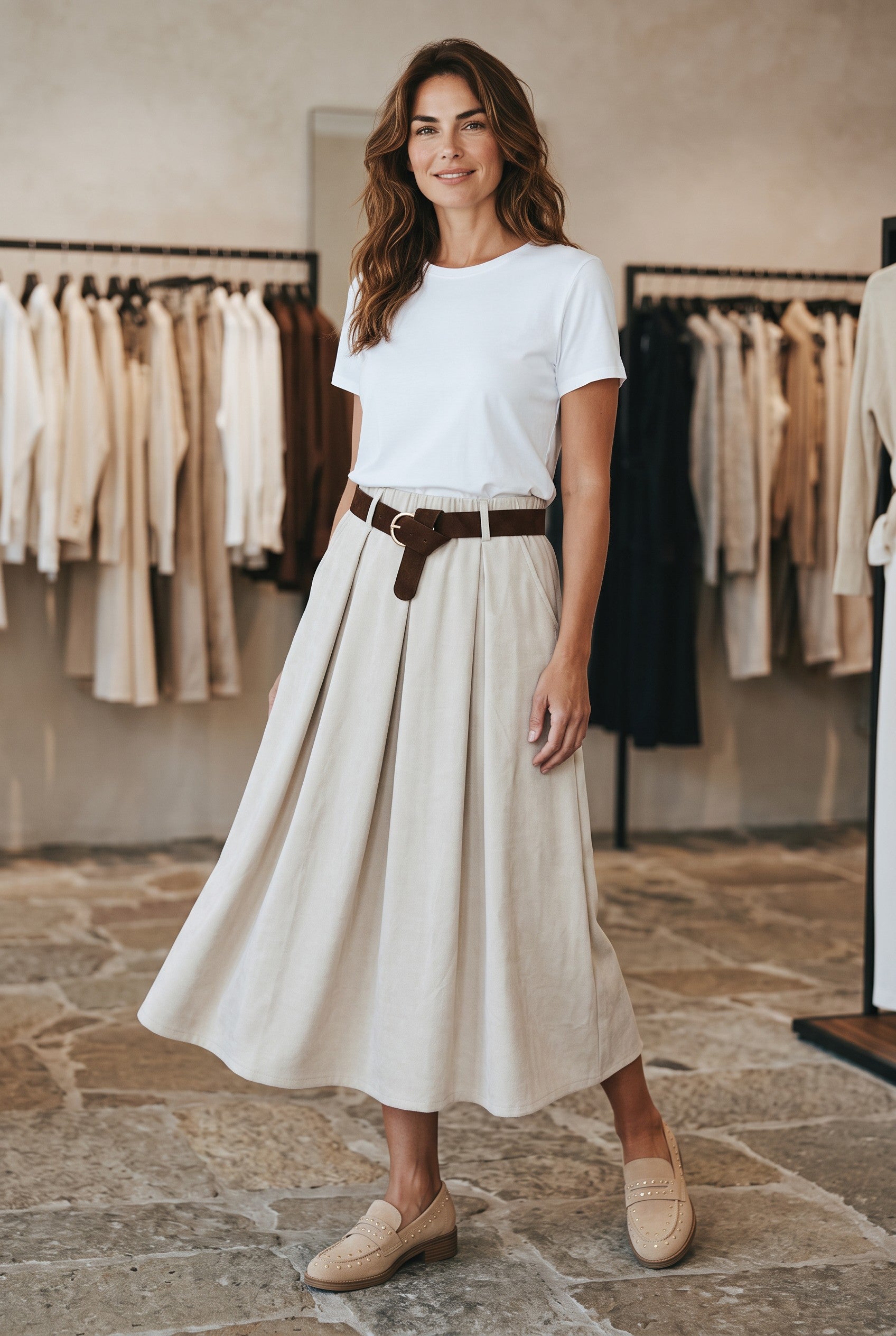 MIDI KRILO BELLA