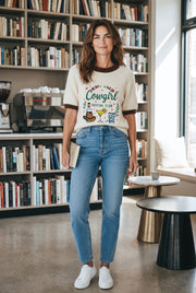 PLETENINA COWGIRL