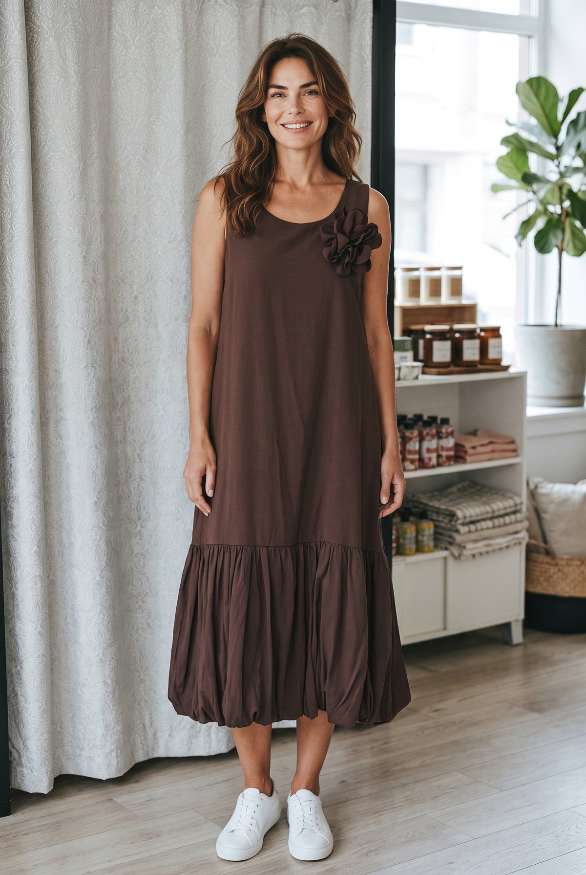 HALJINA AMELIA