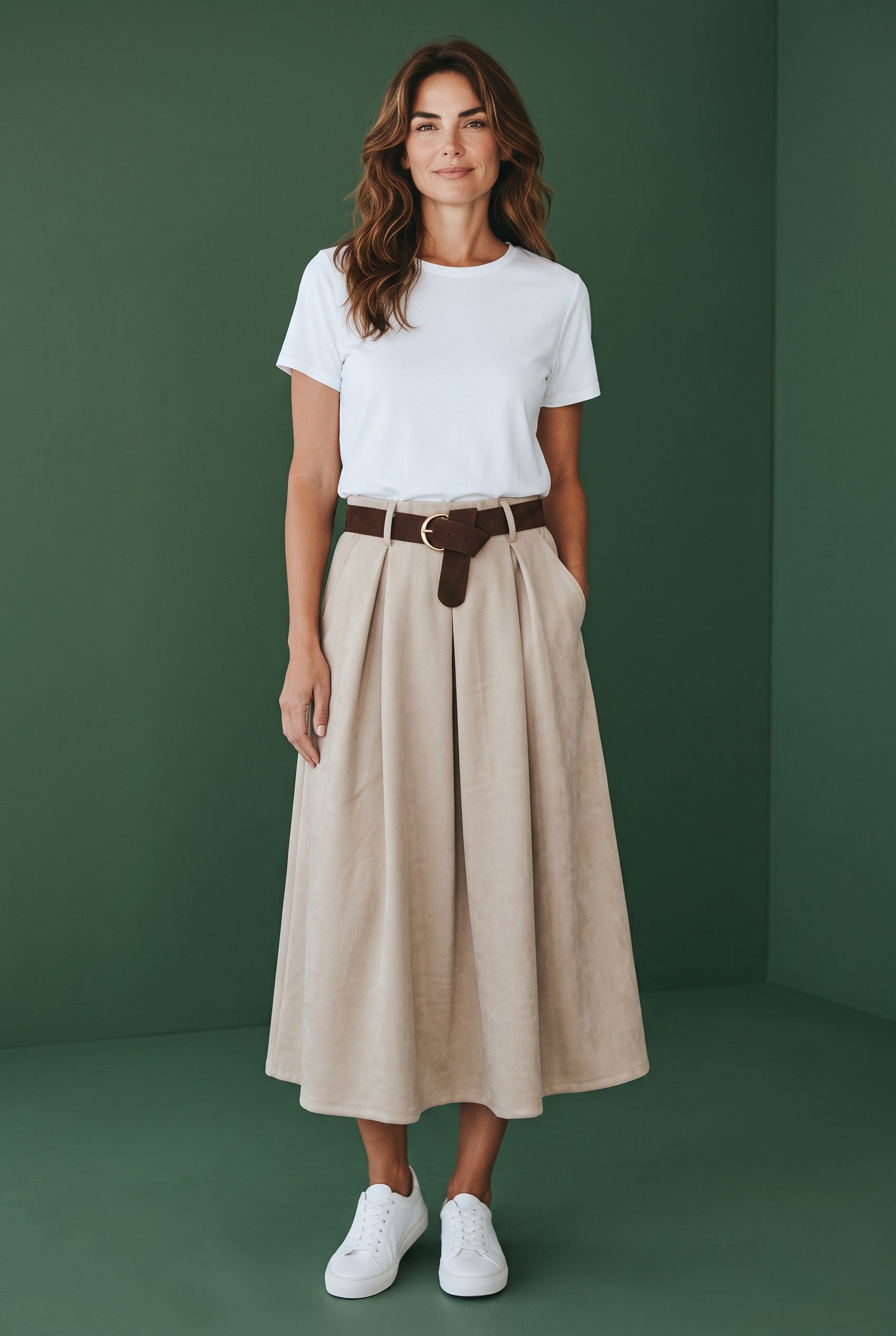 MIDI KRILO LINA