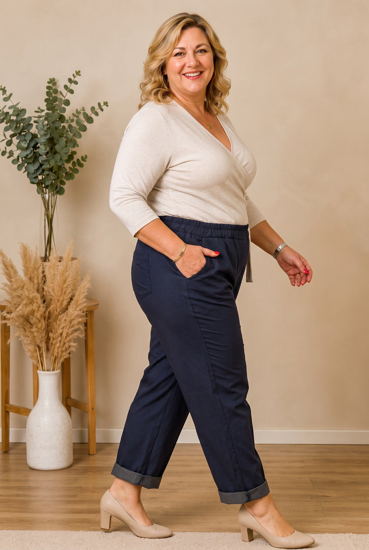 HLAČE LORENA