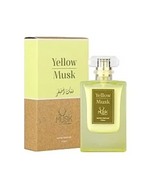 Naloži sliko v pregledovalnik galerij, PARFUM HAMIDI YELLOW MUSK
