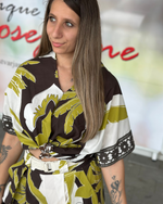 Naloži sliko v pregledovalnik galerij, MAJICA  TROPICAL BREEZE
