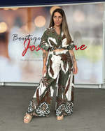 Naloži sliko v pregledovalnik galerij, HLAČE TROPICAL BREEZE
