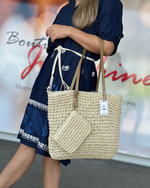 Naloži sliko v pregledovalnik galerij, TORBA J.S Ondo + Mini Etui
