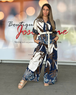 Naloži sliko v pregledovalnik galerij, MAJICA  TROPICAL BREEZE
