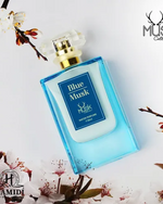 Naloži sliko v pregledovalnik galerij, PARFUM HAMIDI BLUE MUSK
