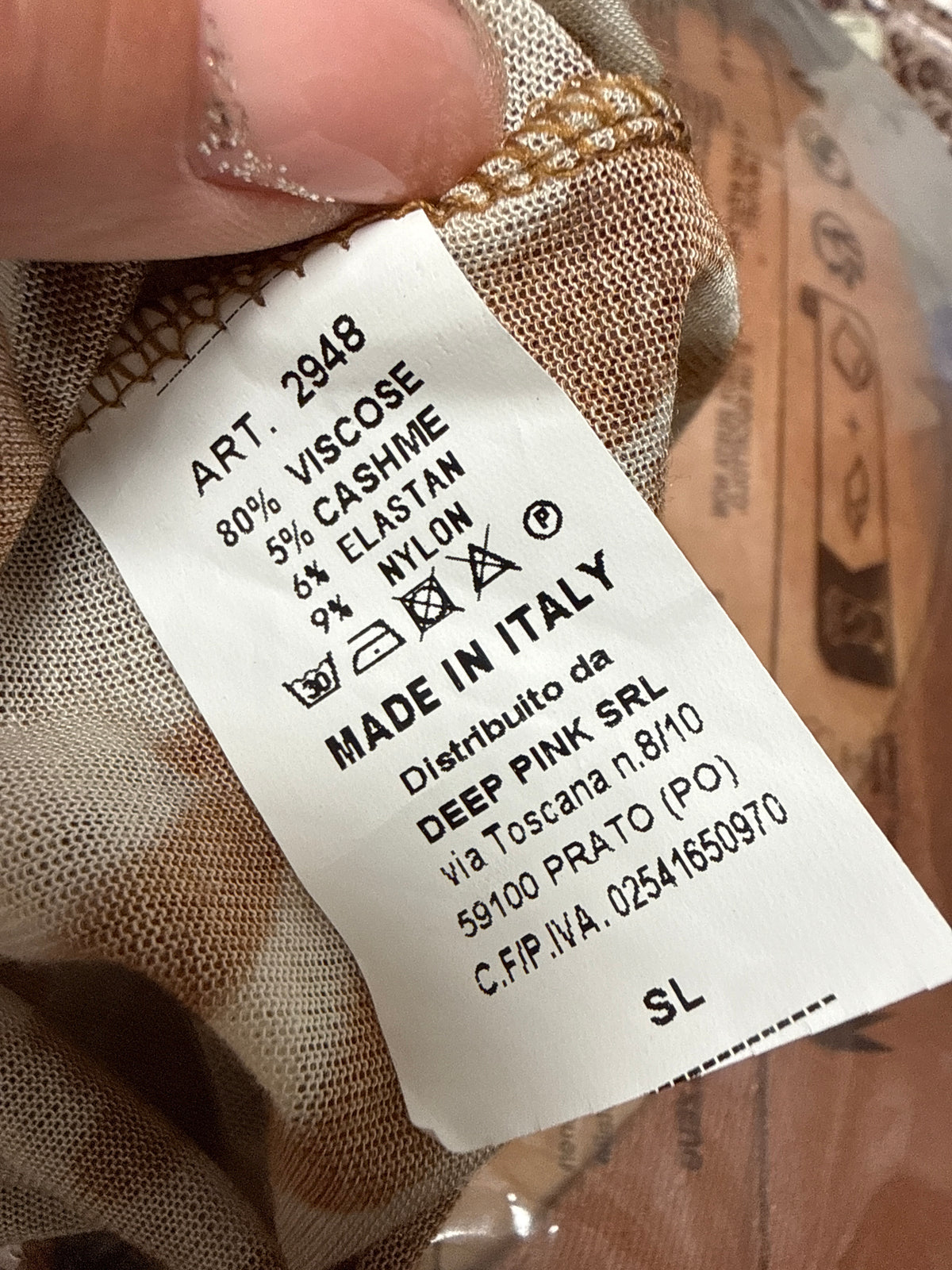 TIL MAJČKA MANDALE