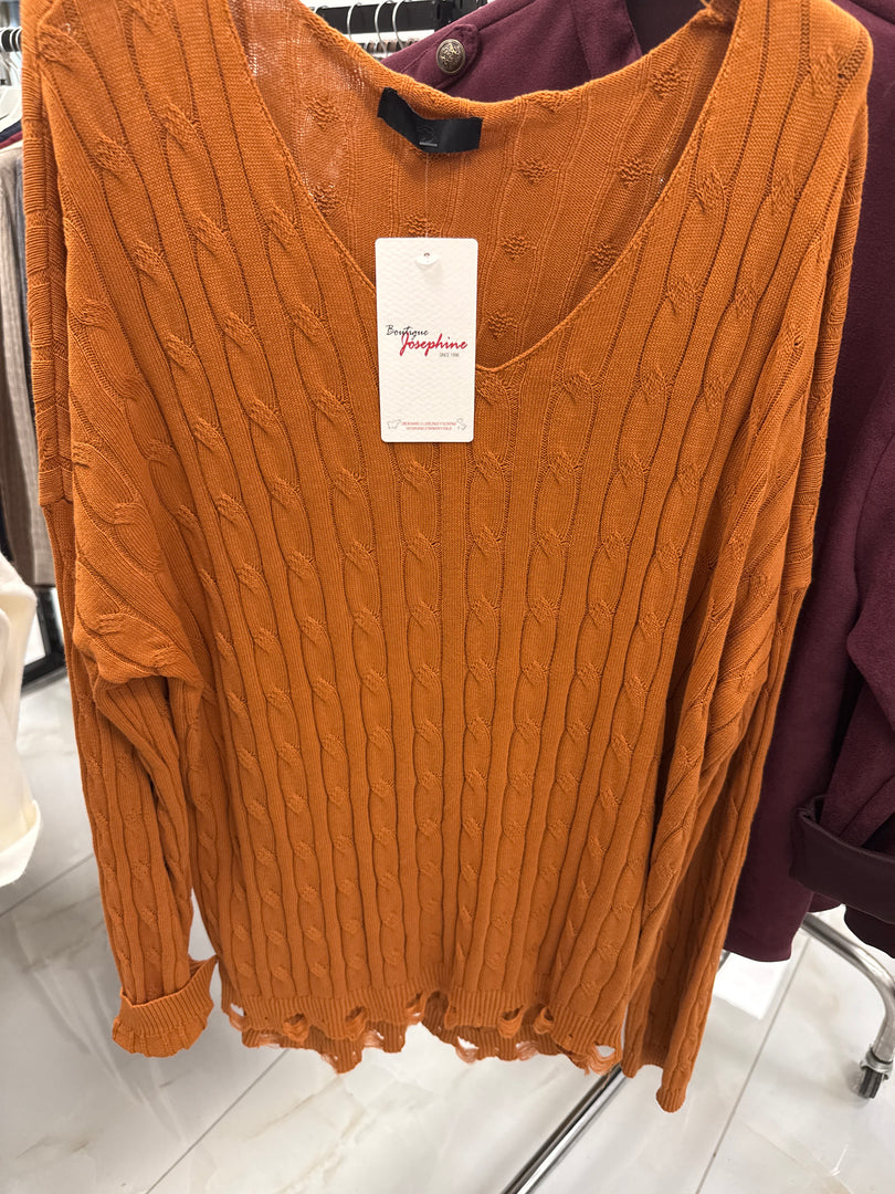 PLETENINA KNIT