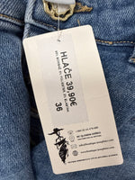 Naloži sliko v pregledovalnik galerij, JEANS SPECIAL BUTTON