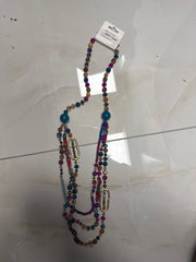 OGRLICA RAINBOW STONES