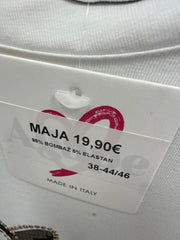 MAJICA CRYSTAL LOVE