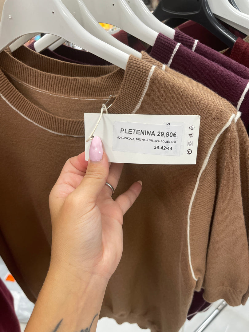 PLETENINA KIRA