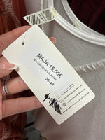 Naloži sliko v pregledovalnik galerij, MAJICA SIMPLE STYLE