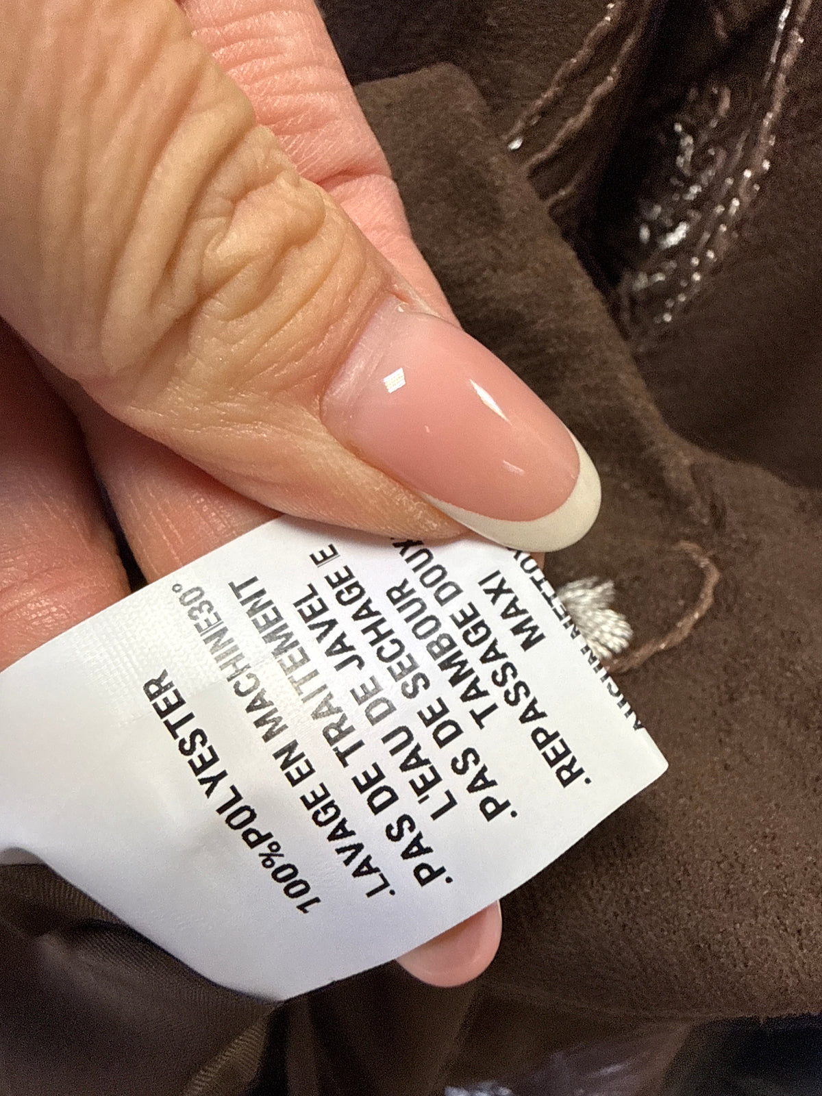 JAKNA KNIT