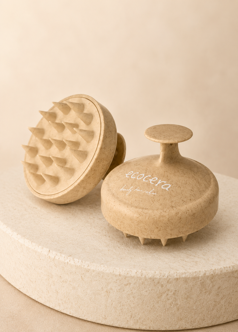 SCALP SPA MASSAGER - masažni pripomoček za lasišče